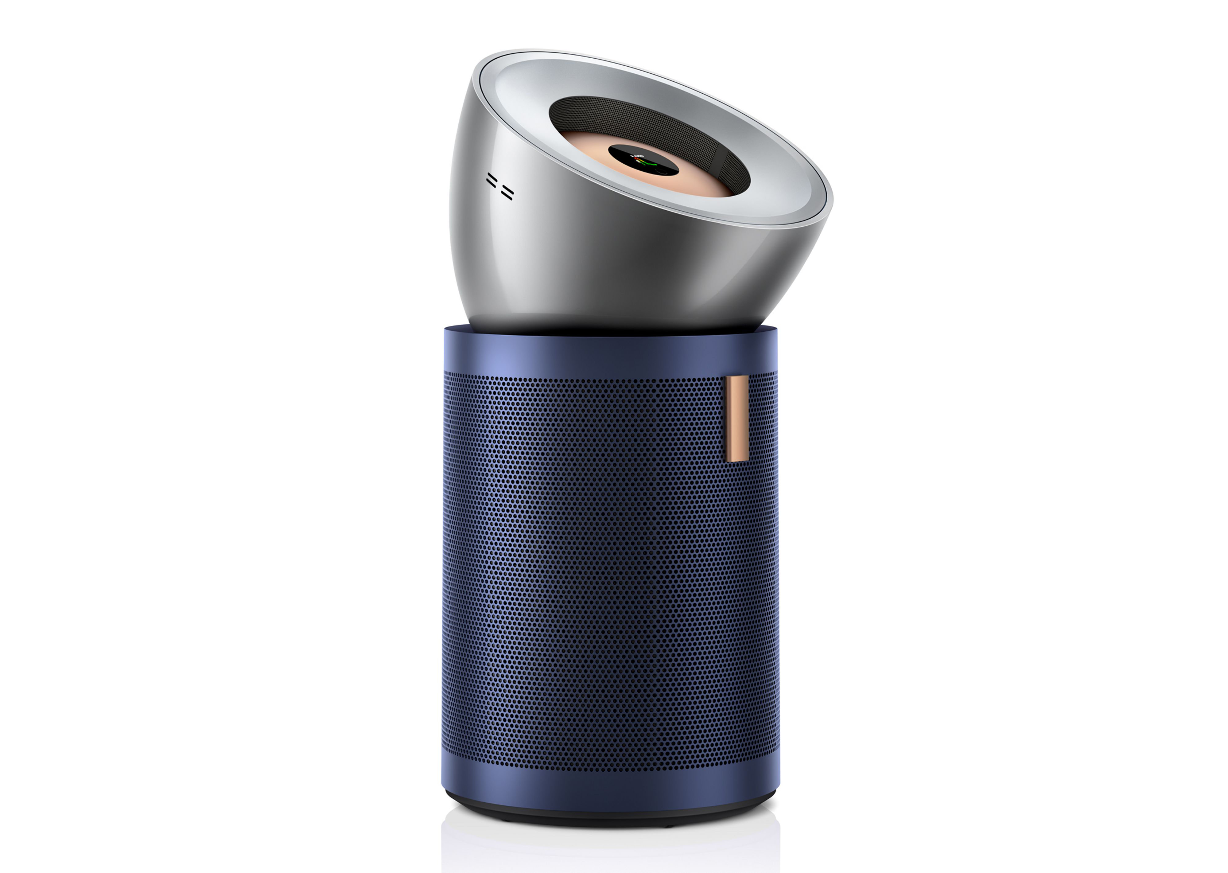 Amazon.com: Dyson Purifier Big+Quiet Formaldehyde BP03